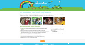 Burnham Country Montessori preschool's web designer and branding expert is XDC the most experienced professional and affordable value for money creative company in the Rolleston Selwyn Christchurch Ashburton Canterbury areas near you. Get the best logo, look better, get noticed quicker and sell stuff faster. Let local Christchurch logo designer web design & developer XDC do the best design work and marketing SEO for your small to medium business or startup business. Turbocharge your next printing or web project with an awesome advert that will get you noticed quicker!