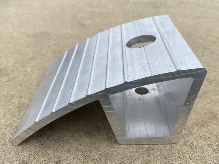 The Kirby Best Driveway Ramp Driveway Ramps KerbRamps CurbRampDIY