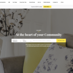 Ray White – Shirley & Cashmere Website design & production by XDC.NZ the most experienced professional & affordable Website Design company in Christchurch areas near me
