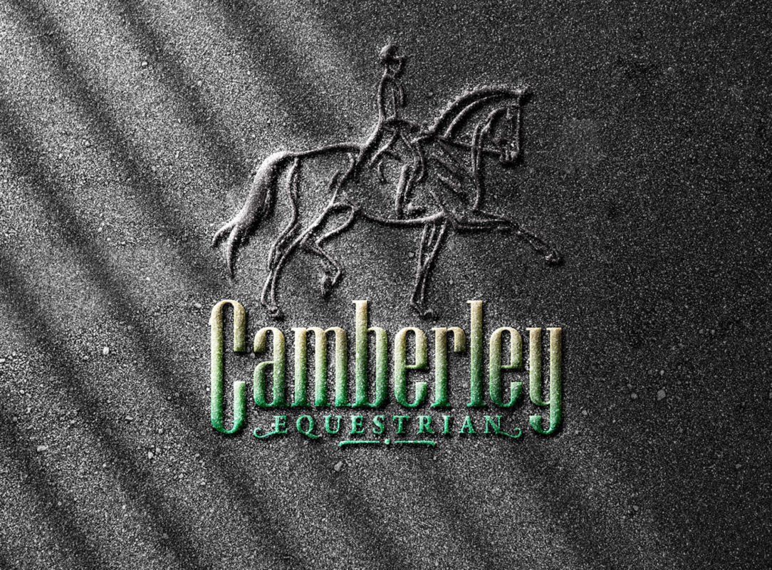 Affordable Christchurch & Local Rolleston Equestrian Business Logo Designer XDC.NZ specialises in all branding for Signage, Signwriting & Installations, Websites & SEO (Search Engine Optimisation) and boosting your Google Search Engine Page 1 Rankings higher with creative website marketing