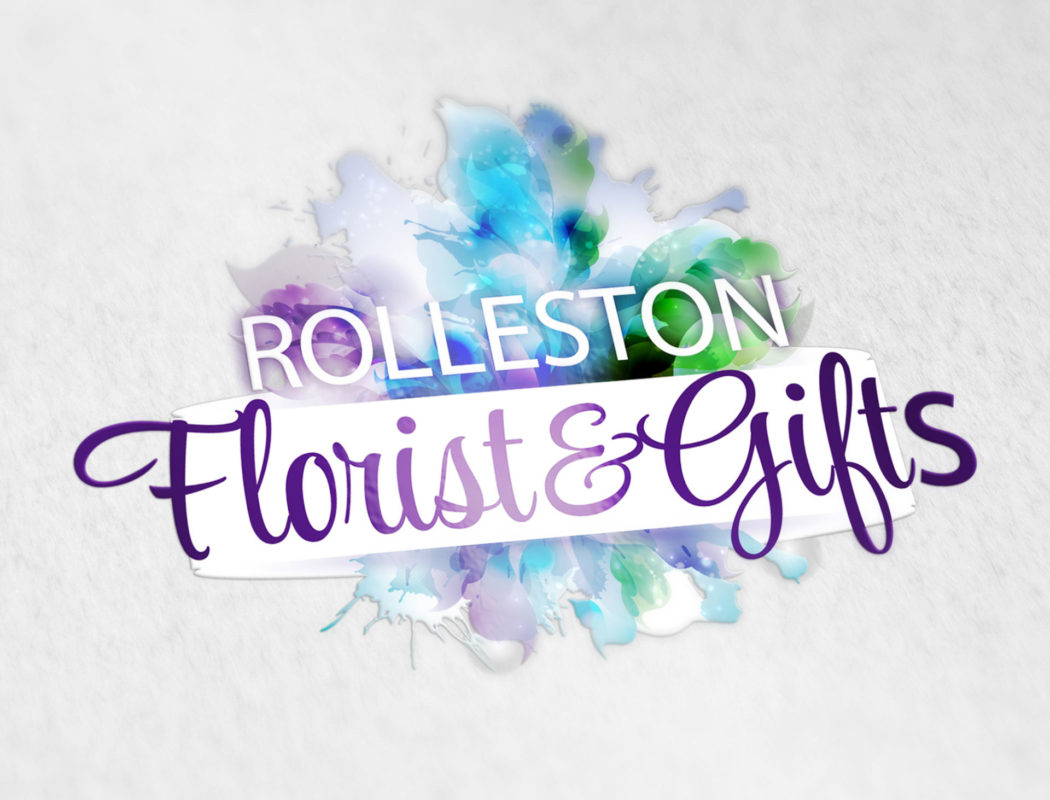 Local Rolleston Selwyn Florist Business Logo Designer XDC.NZ specialises in Branding, Graphic Design for Business Cards, Signage, Websites & SEO & boosting your Google Search Engine Page 1 Rankings higher with creative website marketing
