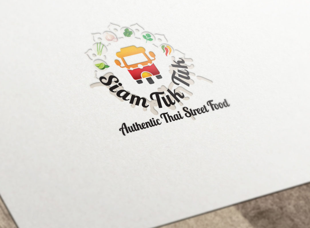 Local Selwyn Asian Food Truck Business Logo Designer XDC.NZ specialises in Branding, Graphic Design for Business Cards, Signage, Websites & SEO & boosting your Google Search Engine Page 1 Rankings higher with creative website marketing