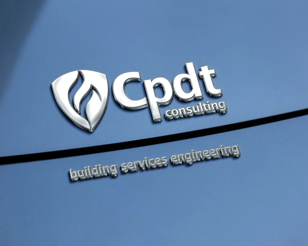 Logo Making made easy for CPDT Consulting in Wellington. A Wellington Corporate Business Logo Design made by XDC.NZ, the best Logo Designer or Logo Maker based in Christchurch & Rolleston Selwyn NZ without the hefty Ad-Agency price tag