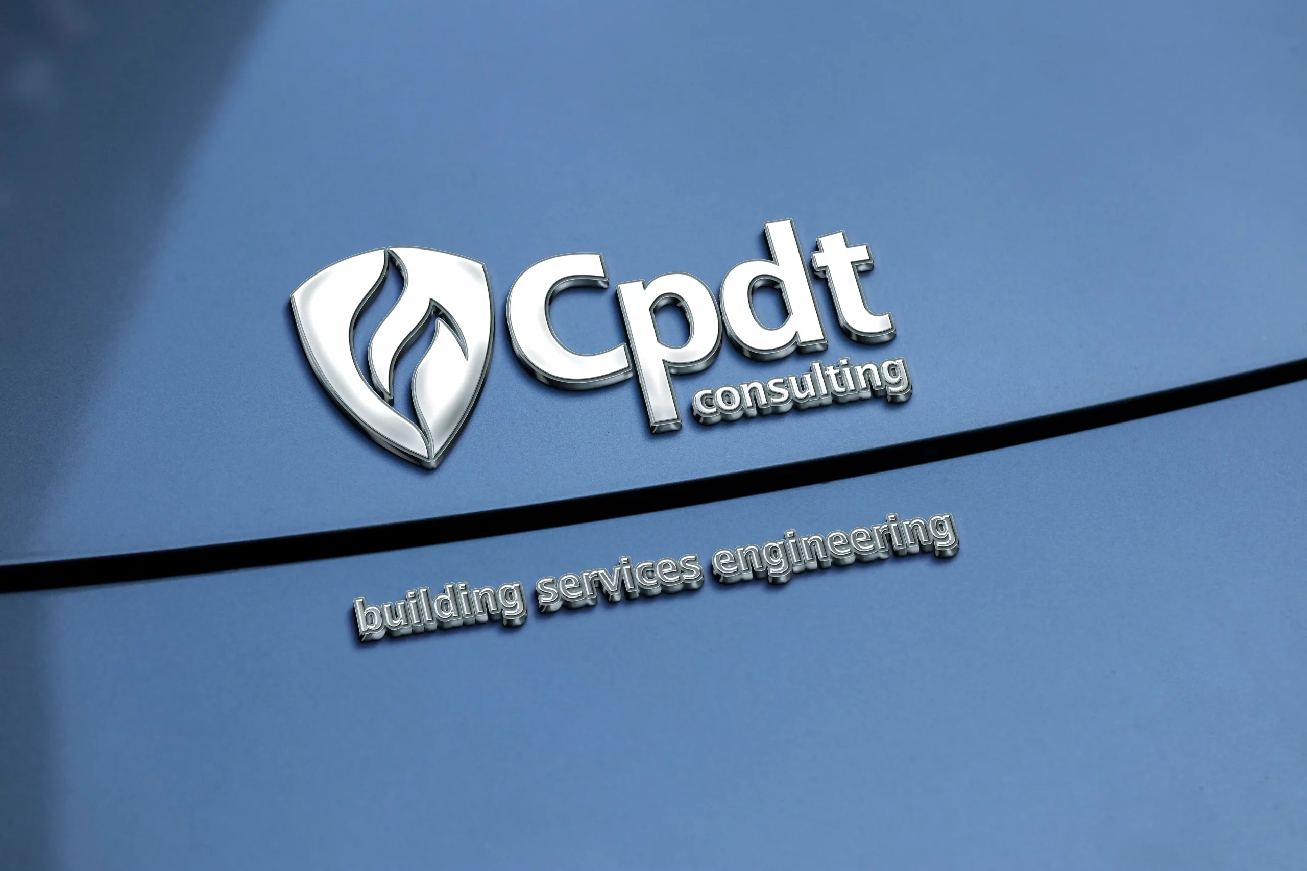 Logo Making made easy for CPDT Consulting in Wellington. A Wellington Corporate Business Logo Design made by XDC.NZ, the best Logo Designer or Logo Maker based in Christchurch & Rolleston Selwyn NZ without the hefty Ad-Agency price tag