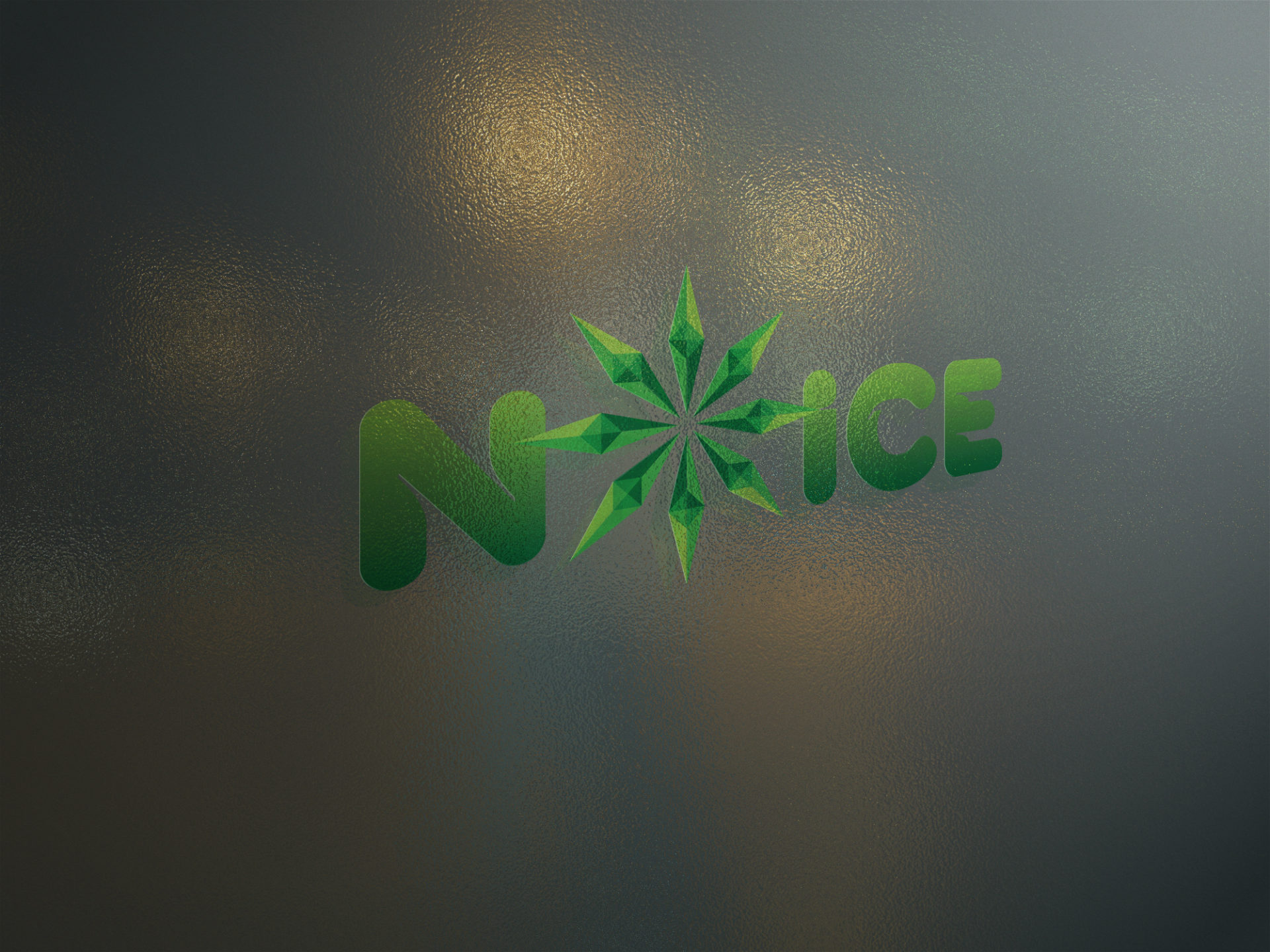 Logo Making made easy for N*ice in Halswell, Christchurch. A Selwyn Business Logo Design made by XDC.NZ, the super experienced Logo Designer or Logo Maker based in Christchurch & Rolleston Selwyn NZ. Call Clint now on 021 11 44 014