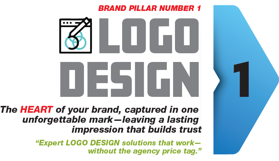 Custom logo design by XDC.NZ – Elevating your brand’s identity with a professional, unforgettable logo Christchurch Rolleston Canterbury New Zealand Vector Files & Signage Brand Pillar #1 RIGHT