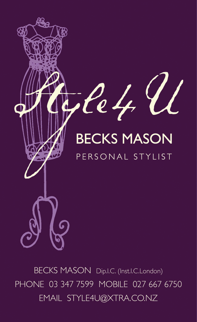 Professional Branding & Design for Style4u & John Mason Builders – XDC.NZ