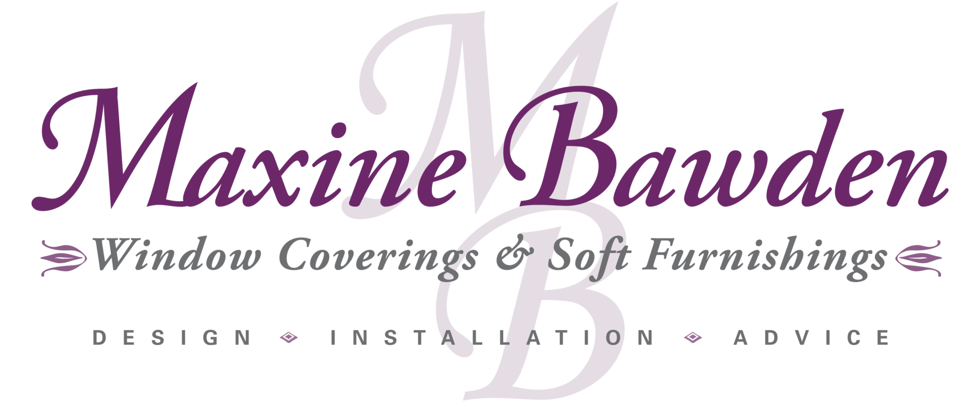 Maxine Bawden: Curtains and Soft Furnishings