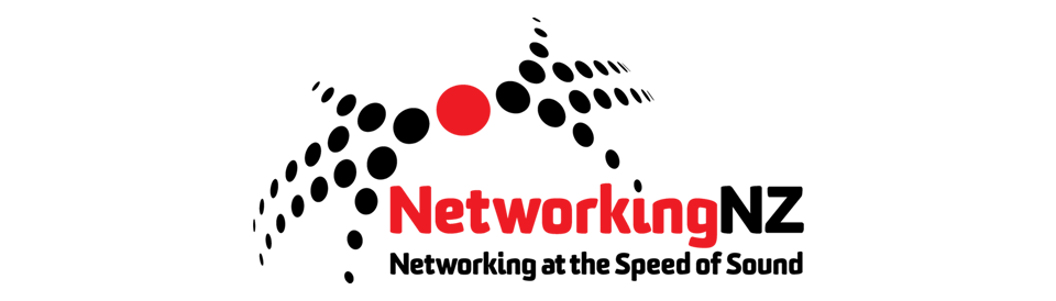Full branding for NetworkingNZ: logo, marketing collateral, signage & more. Call Clint XDC.NZ 0211144014 for expert branding solutions.