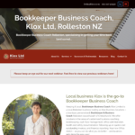 Clint has been an amazing marketer of my website at an affordable price. He updates my SEO regularly, keeping my website relevant to Google. His insights and knowledge is outstanding. Thank you Clint. I love that I can leave this part of my business in your hands and see the amazing results of your dedication in my business. Thanks XDC!