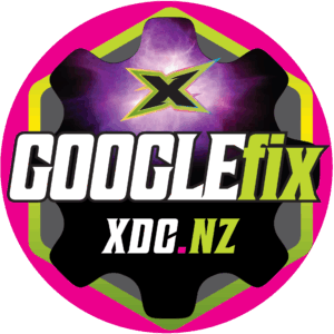 GOOGLEfix | Local SEO Repairs & Training in Canterbury | XDC.NZ