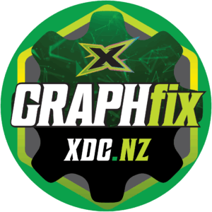 GRAPHfix | Graphics Repairs & Training in Canterbury | XDC.NZ
