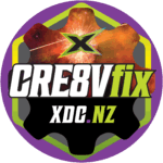 CRE8Vfix | Creative Problem Solving & Training in Canterbury | XDC.NZ