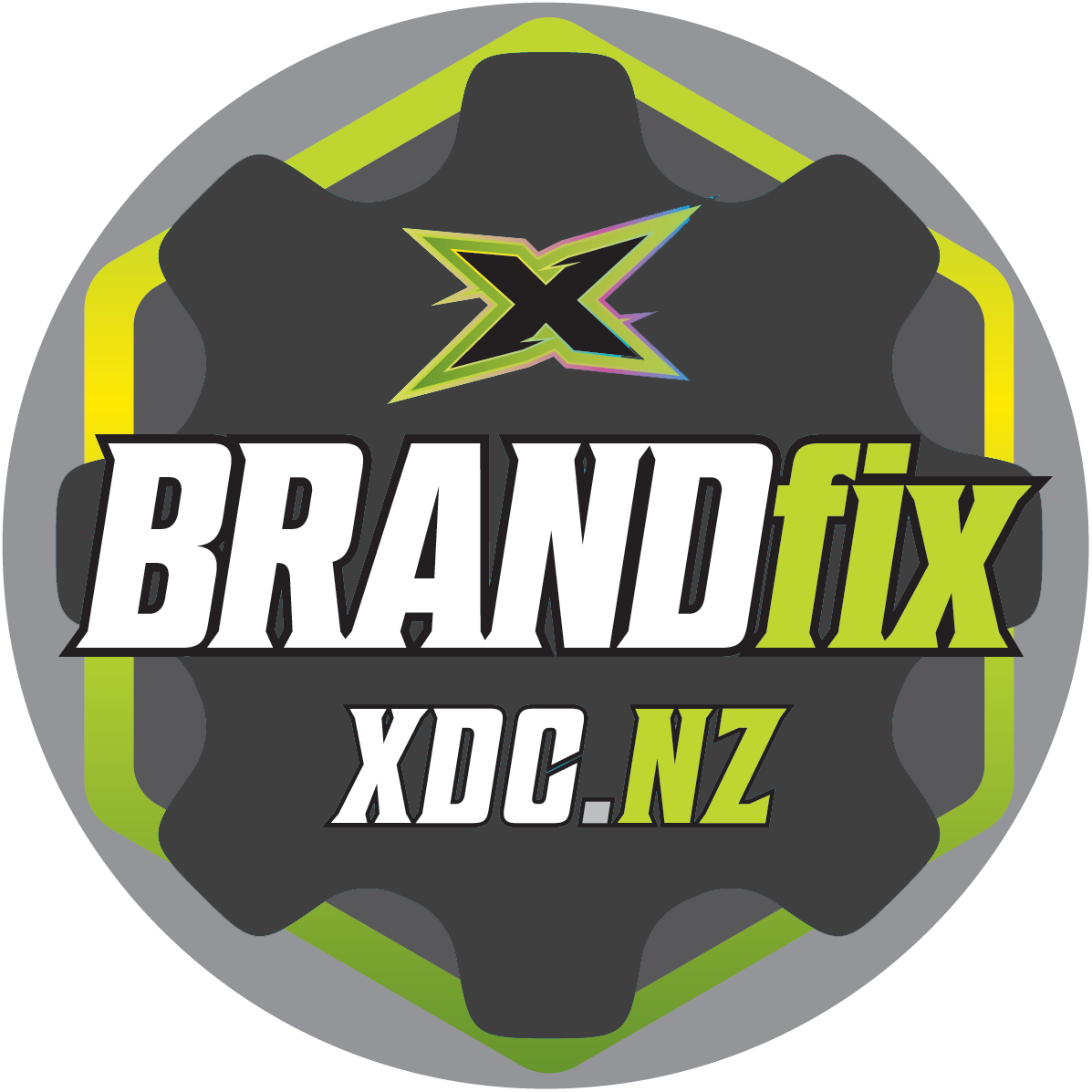 LOGOfix logo – XDC’s logo and brand identity design service | Logo Repairs, File Formats & Training in Canterbury | XDC.NZ