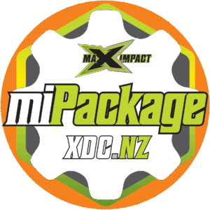 miPACKAGE | Maximum Impact Marketing & Web Package | XDC.NZ