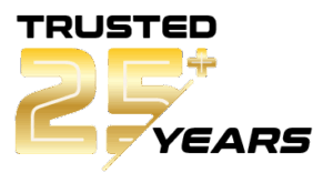 Graphic Designer & Web Designer Trusted for 25+ years in design, branding, websites, and marketing Logo