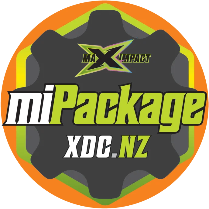 miPACKAGE | Maximum Impact Marketing & Web Package | XDC.NZ